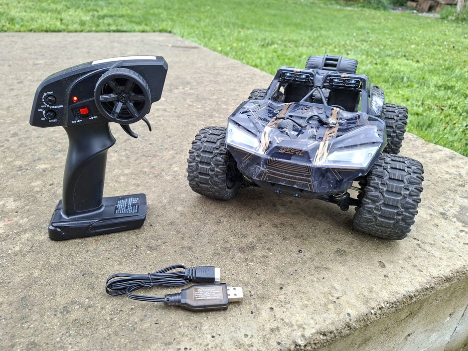 Masinuta deerc Rc