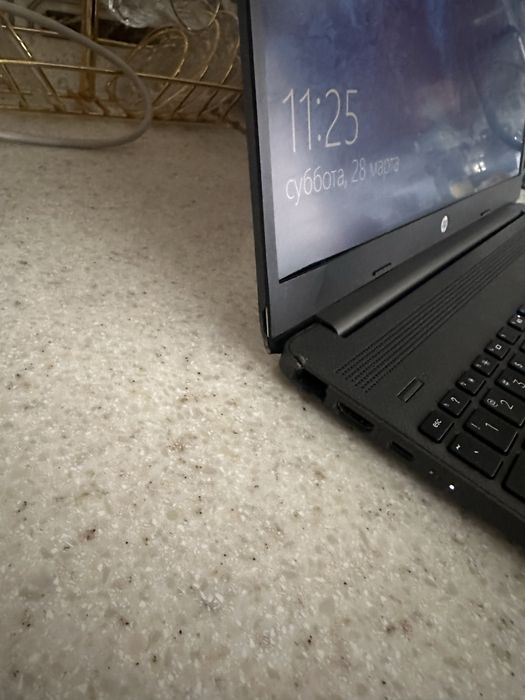 HP 250 G9 AMD Ryzon 5 5600Х