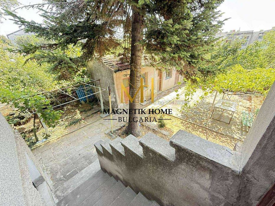 Дава се под наем Къща в Каблешково - 85 кв.м за 382.5 € - Снимка #19