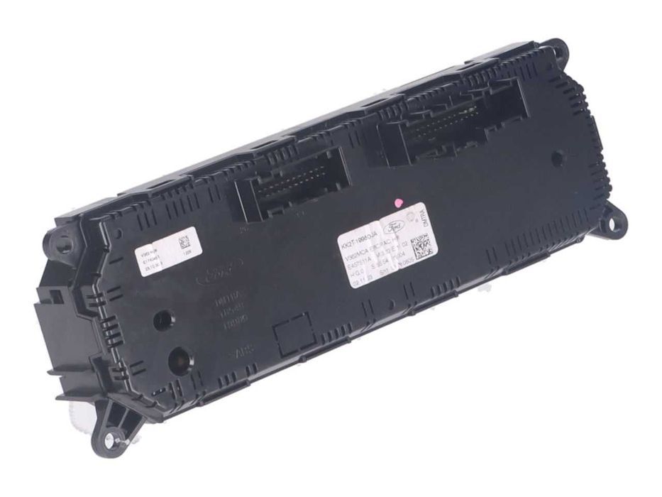 comanda climatizare ford transit 2020+ ,kk2t-19980-ja