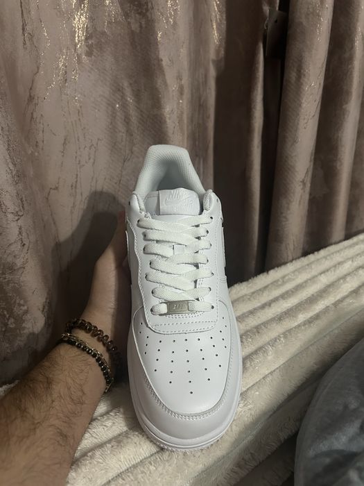 Nike air force 1 white