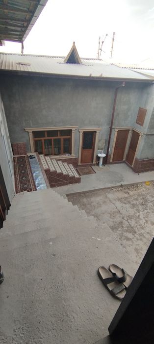 Назарбек Котта иттифок "Олим бува" да ховли сотилади