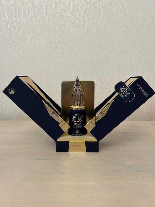 Risala Autograph Le Falconé Perfumes (оригинал, около 97 мл из 100 мл)