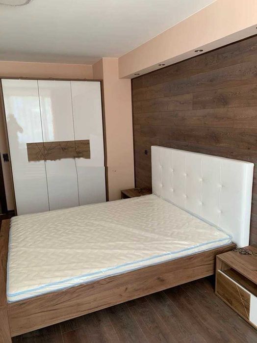 Дава се под наем Тристаен апартамент в София, Дианабад - 100 кв.м за 850 € - Снимка #3