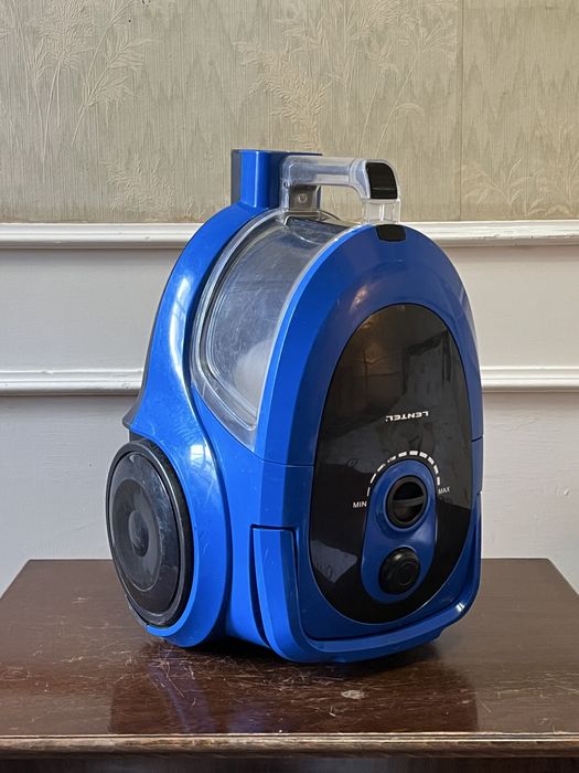 Пылесос Lentel VCT3801
