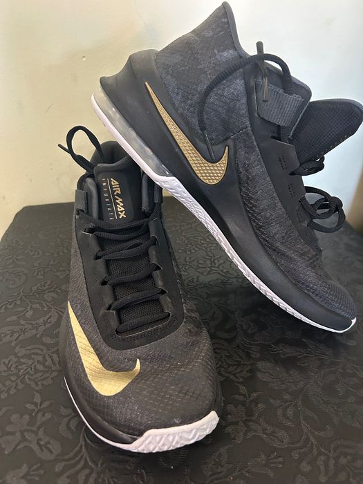 Маратонки Nike НОВИ