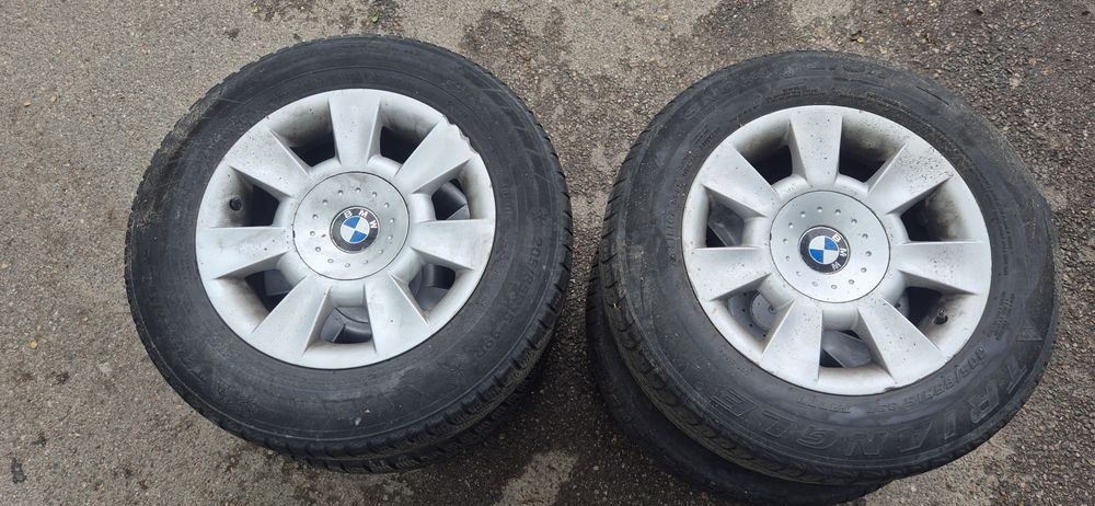 Продам диски с резиной