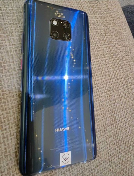 Huawei Mate 20 Pro 256GB