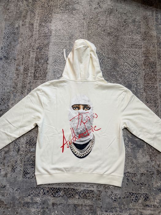 Hanorac Ih Nom Uh Nit / Authentic / Premium