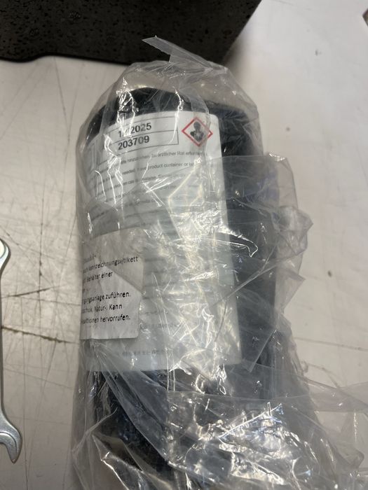 Kit pana porsche macan