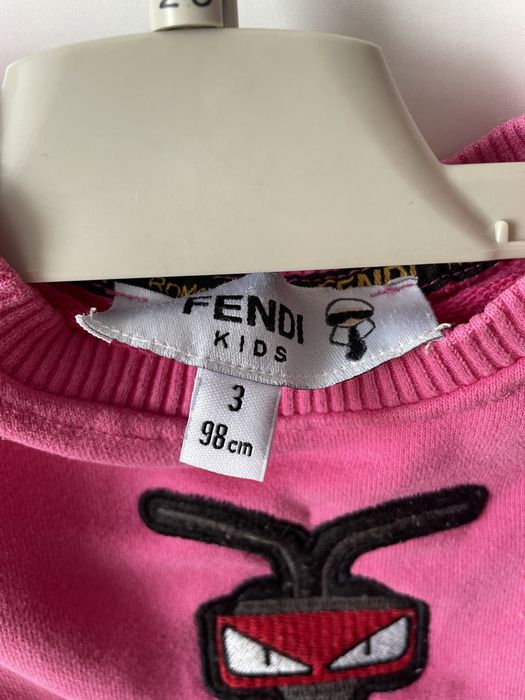 Детска блуза - Marc Jacobs