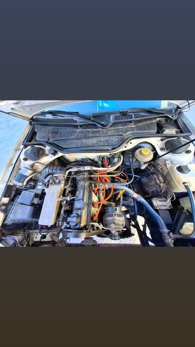 Продаётся Ауди 100с4