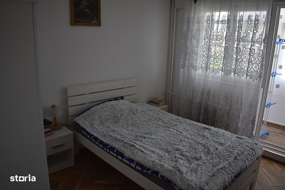Apartament 3 camere de inchiriat Nufarul, Oradea