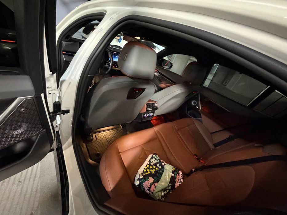 BMW 530i xDrive 2024