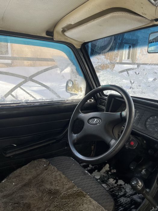 Продам Ваз 2107