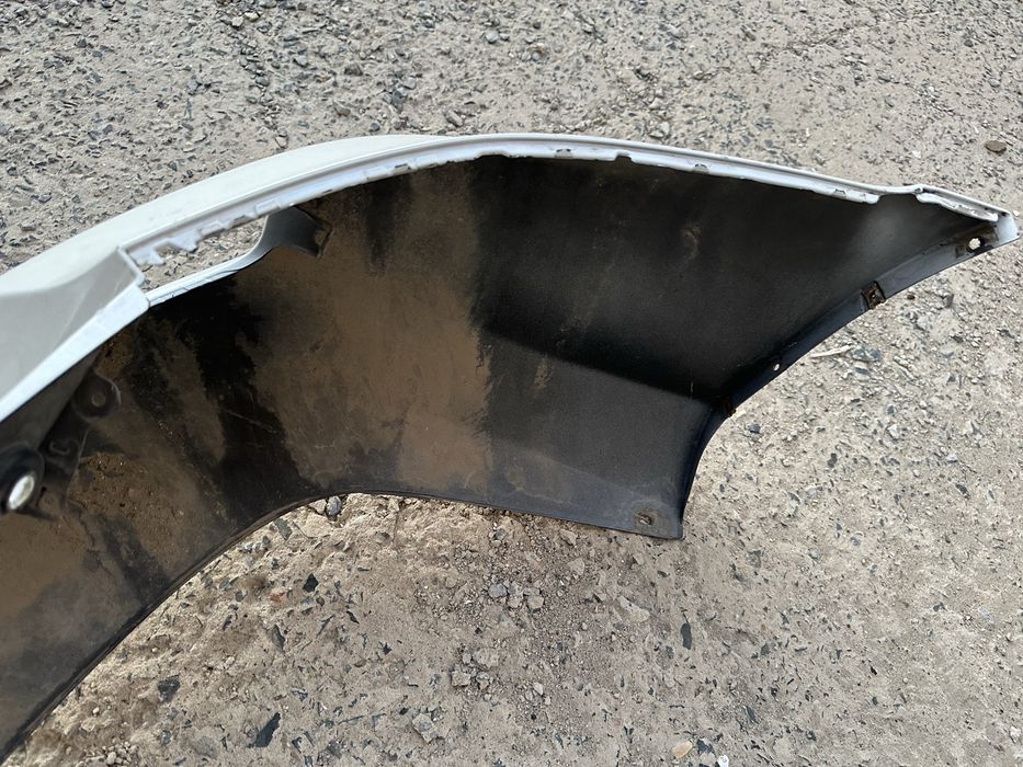 Продам бампера от Toyota Rav4 2014