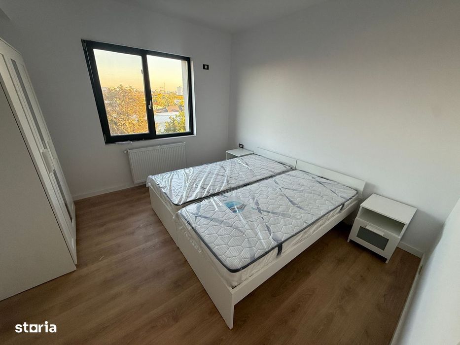 Ap. 2 Camere- Fundeni, Prima Inchiriere, Pet-Friendly, Loc Parcare