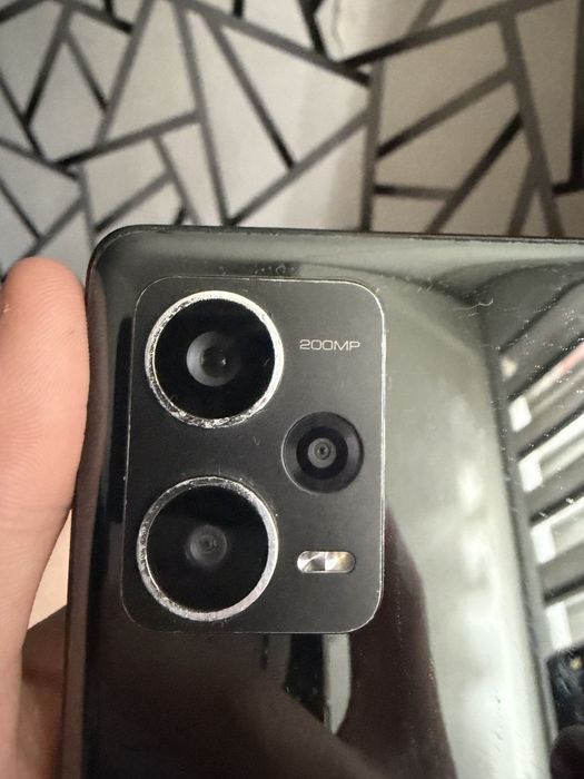 Телефон Redmi note 12 pro + 5g