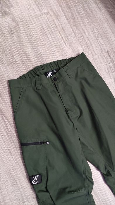 Revolution Race мъжки панталон