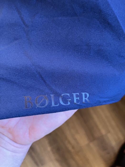 Норвежко зимно яке BOLGER мъжко