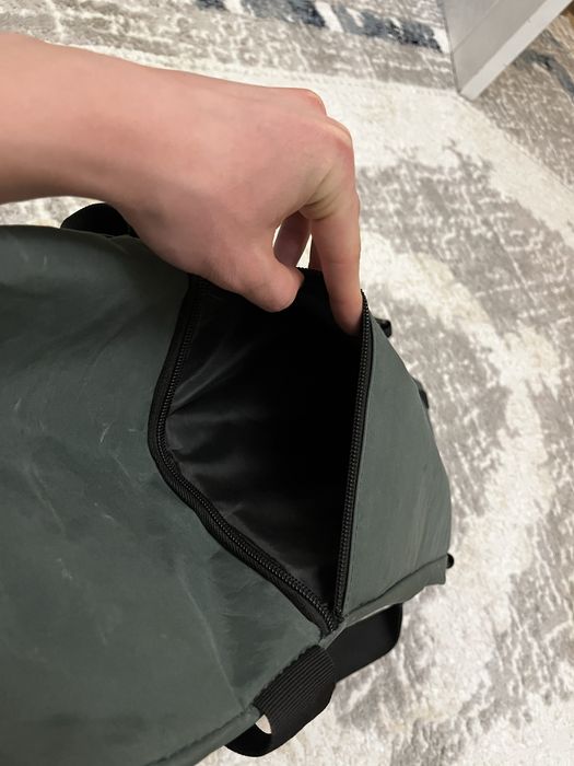 Сумка для скейтборда/пенниборда