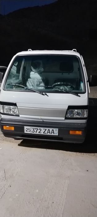 Юк ташиш хизмати 1 тоннагача лабо автомобили