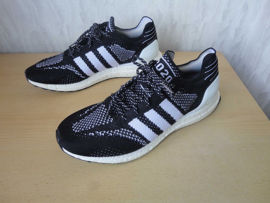 N44 Adidas Ultra Boost/оригинални мъжки маратонки