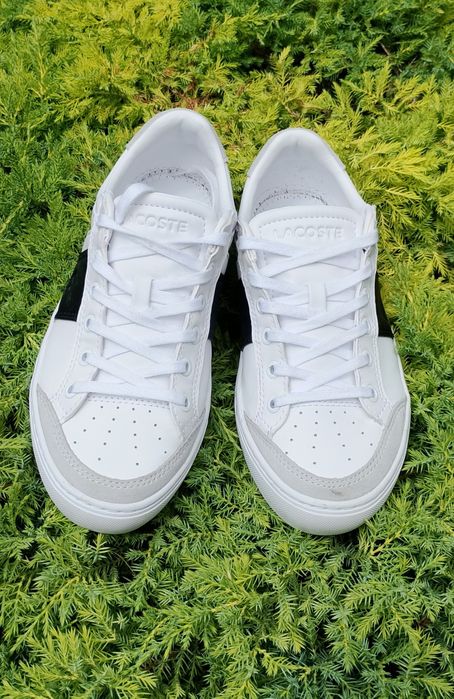 Мъжки обувки Lacoste