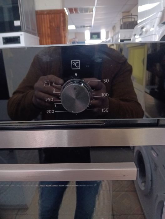 Фурна за вграждане Сименс Siemens Made in Germany 2 години гаранция!