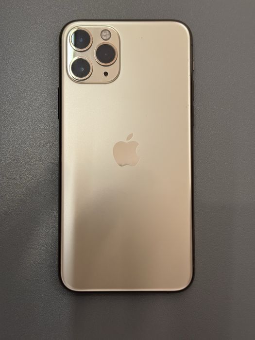 iPhone 11pro 64gb