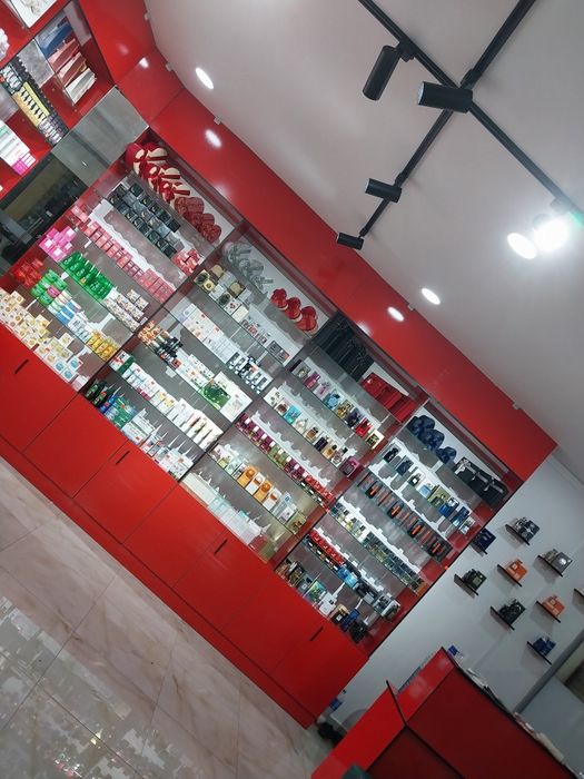 Магазинга Ветрина