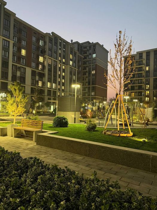 Продается 4/1/9 124м2в ЖК Koh Ota, ор-р: мечеть Кох