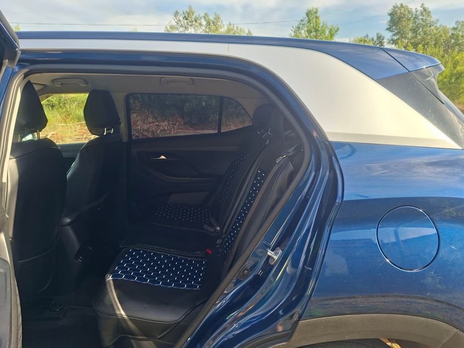 Продам Hyundai Creta 2022 года