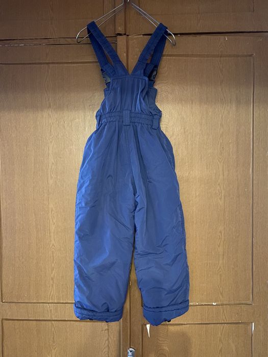 Комбинезоны