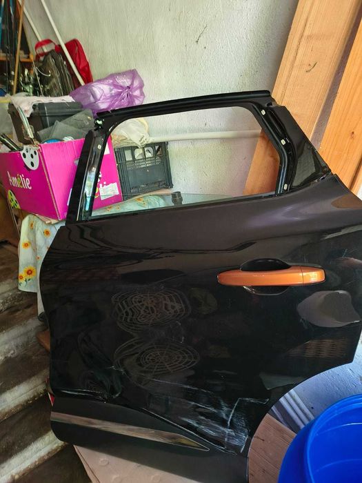 vand usa renault captur stanga spate 2021