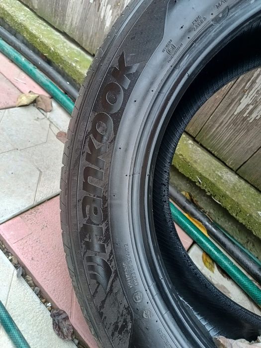 Anvelope vară hankook