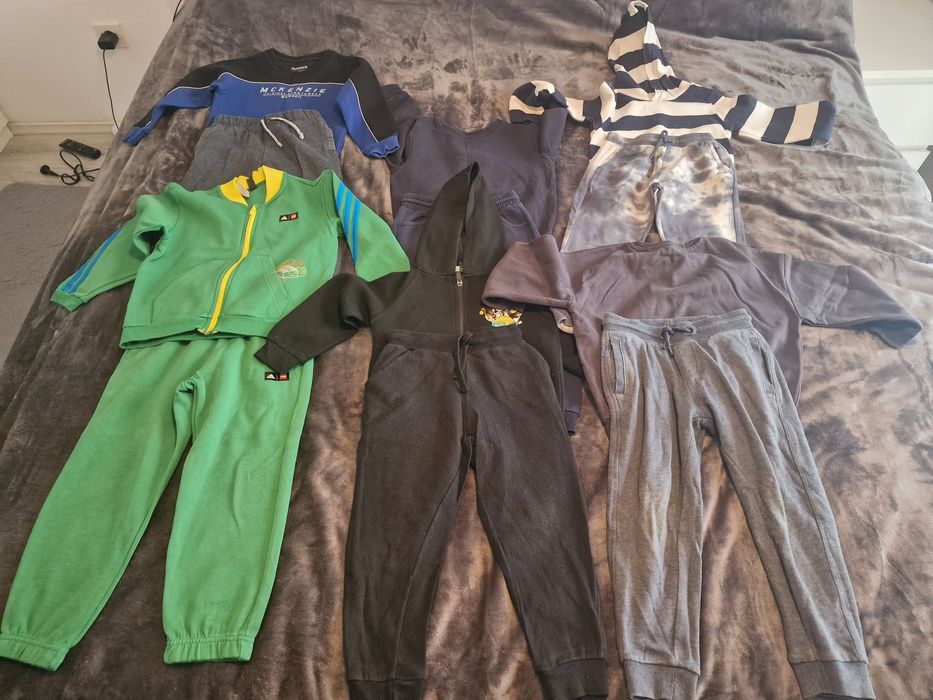 Haine 4/5 ani baieti