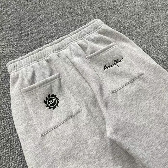 Штаны Broken Planet