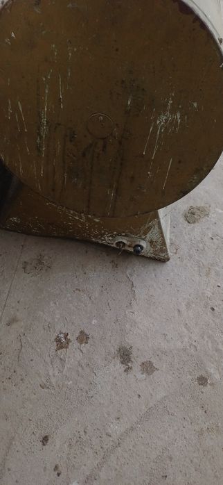 Муфельный   печь