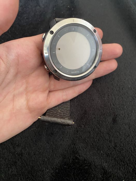 suunto traverse ow 151