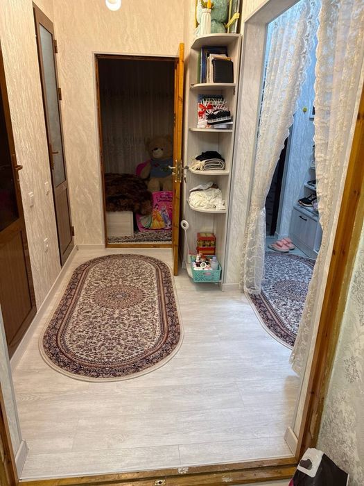 Аренда 2.хонали коракамиш 2/5 оилага берилади