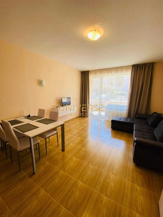 Продава се Двустаен апартамент в Свети Влас - 91 кв.м за 586 €/кв.м - Снимка #2