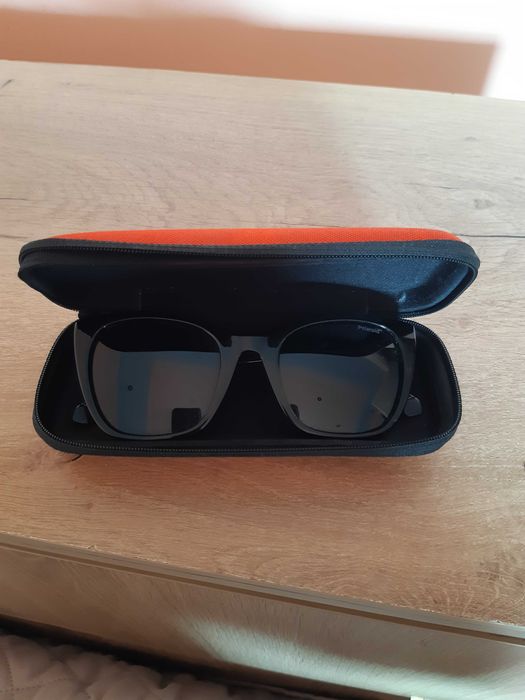 Очила-слънчеви Polaroid, дамски оригинални в кутия