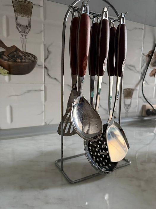 Набор для кухни.