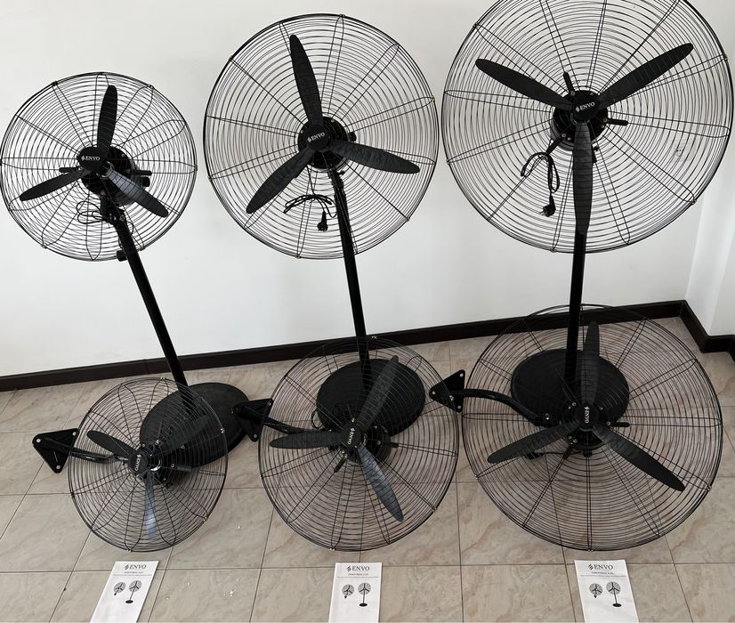 Ventilyator промышленный вентилятор