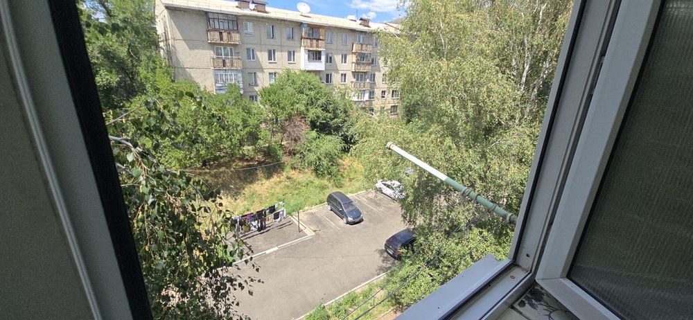 Продам 3х комнатную квартиру