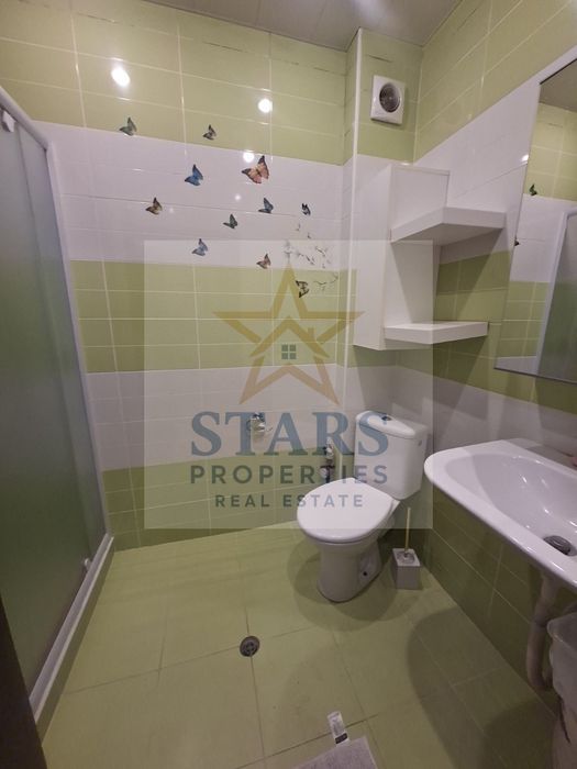 Продажба 3-стаен гр. Варна 75m²