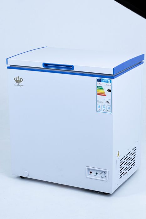 Төмен бағада үйге арналған Морозильниктер