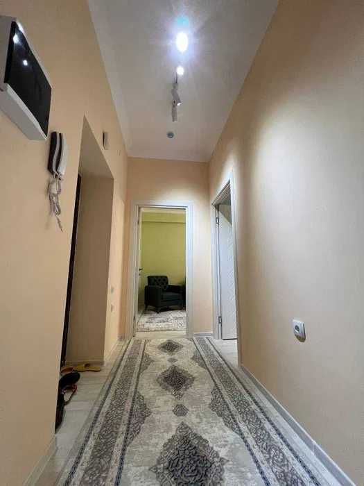 Сдам 2-ком квартира ЖК Sagban Ор-р Алмазар сити 441*