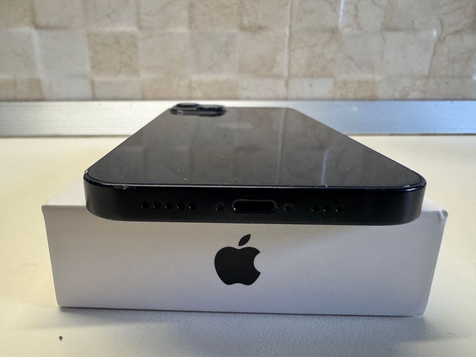 iPhone 13, 128GB, Midnight